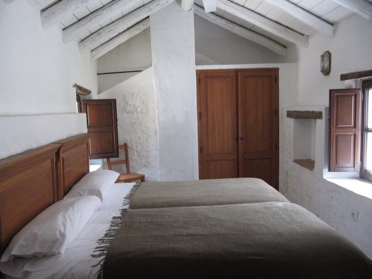 Hotel Rural Casas De Parauta