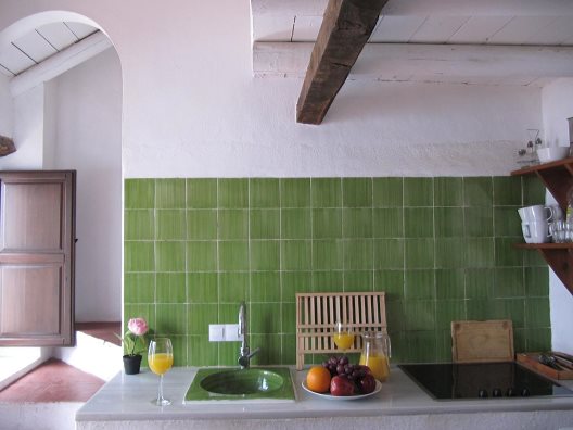 Hotel Rural Casas De Parauta