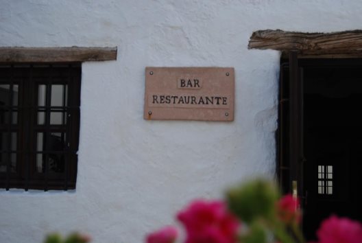 Hotel Rural Casas De Parauta
