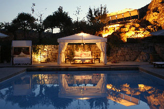 Hotel Rural Casas Do Coro