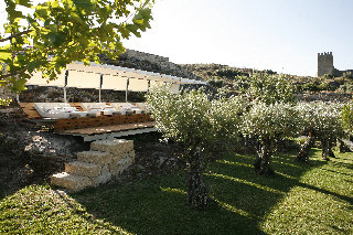 Hotel Rural Casas Do Coro