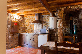 Hotel Rural Casas Do Juizo