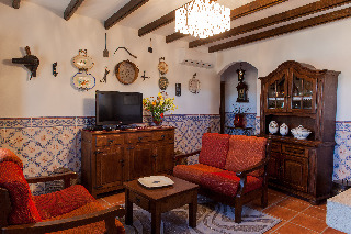 Hotel Rural Casas Do Juizo
