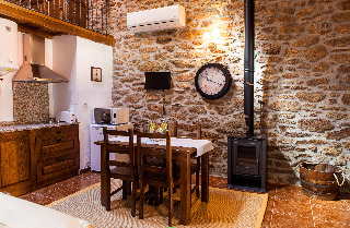 Hotel Rural Casas Do Juizo