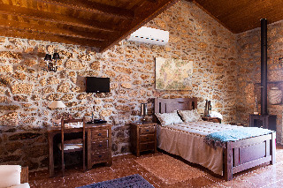 Hotel Rural Casas Do Juizo