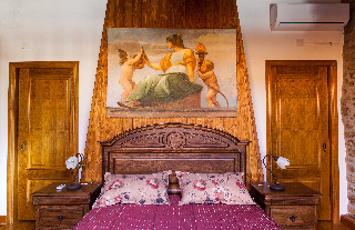 Hotel Rural Casas Do Juizo
