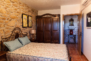 Hotel Rural Casas Do Juizo