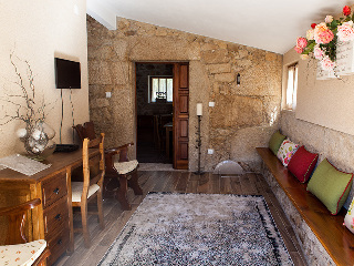 Hotel Rural Casas Do Juizo