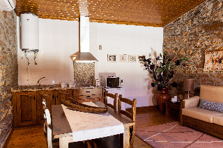 Hotel Rural Casas Do Juizo