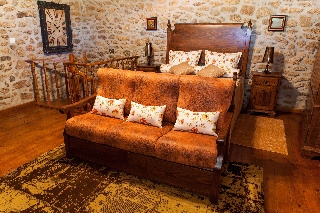 Hotel Rural Casas Do Juizo