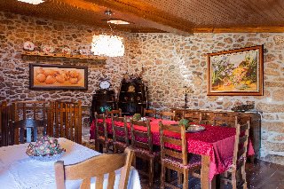Hotel Rural Casas Do Juizo