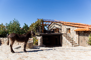 Hotel Rural Casas Do Juizo