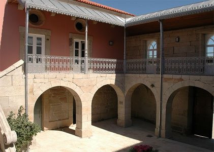 Hotel Rural Casas Novas