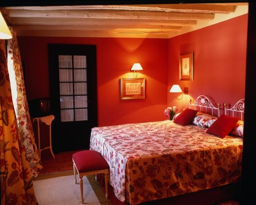 Hotel Rural Caserío De Lobones