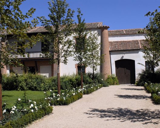 Hotel Rural Caserío De Lobones