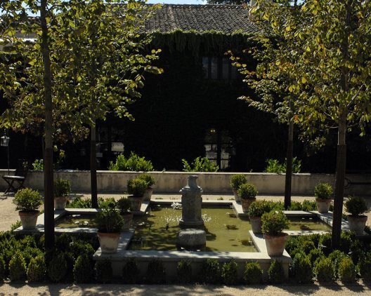 Hotel Rural Caserío De Lobones