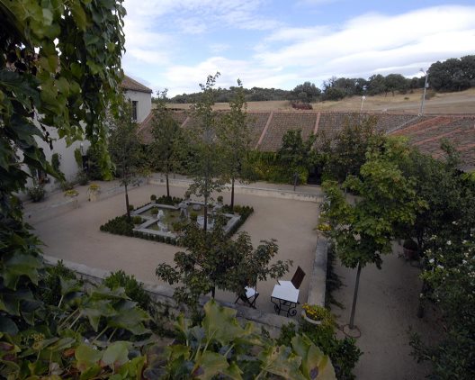 Hotel Rural Caserío De Lobones
