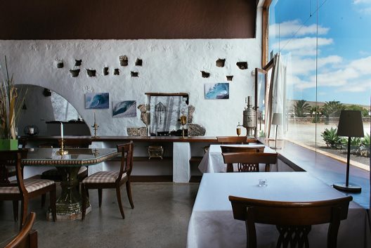 Hotel Rural Caserio De Mozaga