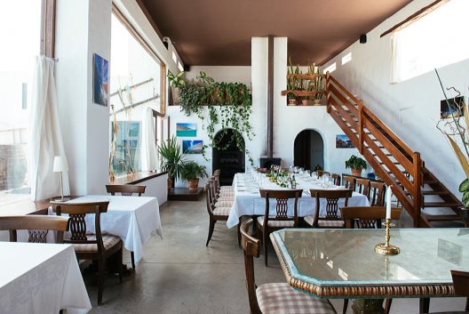 Hotel Rural Caserio De Mozaga