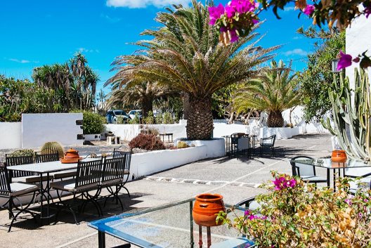 Hotel Rural Caserio De Mozaga