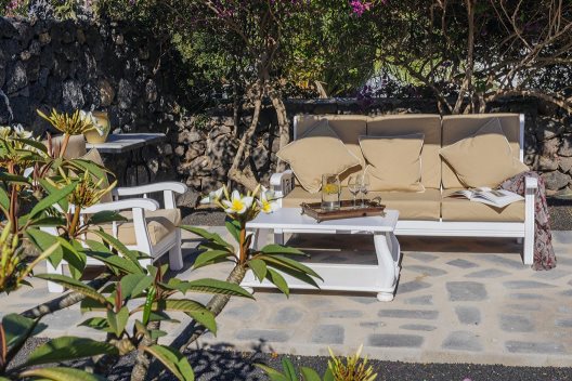 Hotel Rural Caserio De Mozaga