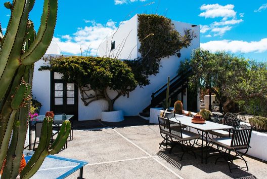 Hotel Rural Caserio De Mozaga