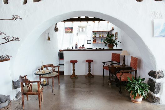 Hotel Rural Caserio De Mozaga
