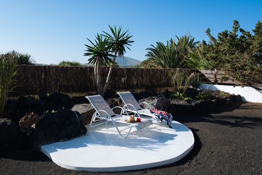 Hotel Rural Caserio De Mozaga