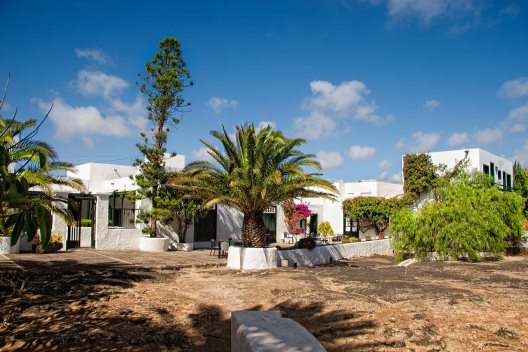 Hotel Rural Caserio De Mozaga