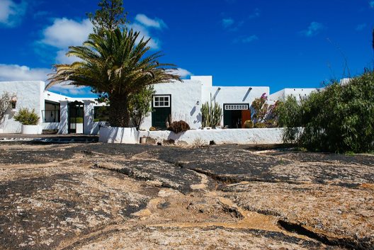 Hotel Rural Caserio De Mozaga