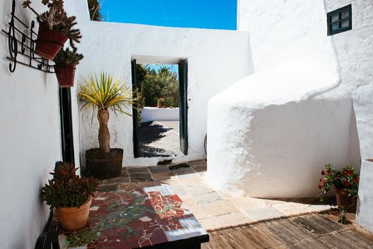 Hotel Rural Caserio De Mozaga