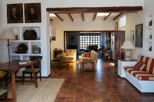 Hotel Rural Caserio De Mozaga