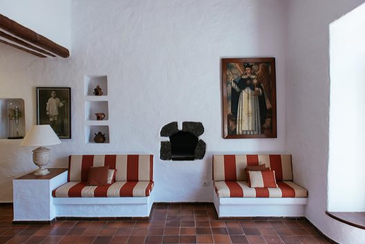 Hotel Rural Caserio De Mozaga