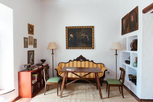 Hotel Rural Caserio De Mozaga
