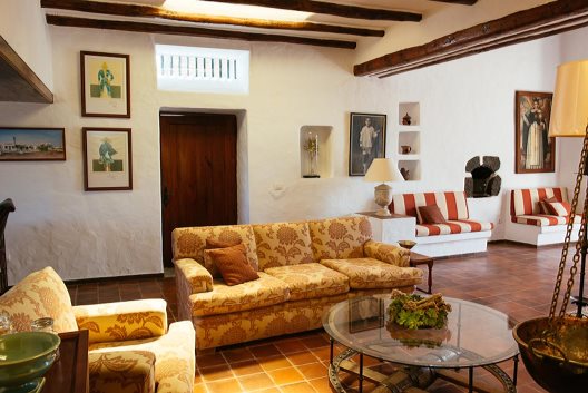 Hotel Rural Caserio De Mozaga