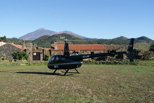 Hotel Rural Caserio Los Partidos
