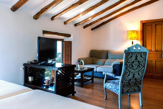 Hotel Rural Cases Noves