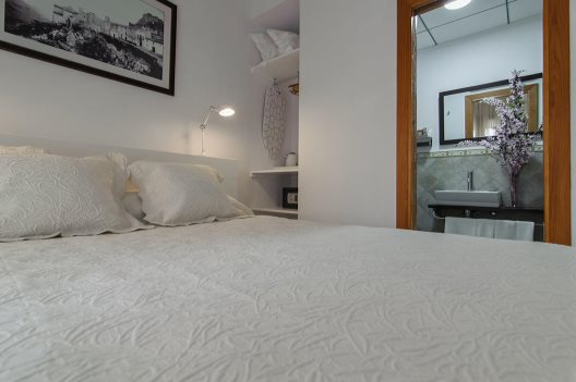 Hotel Rural Cases Noves