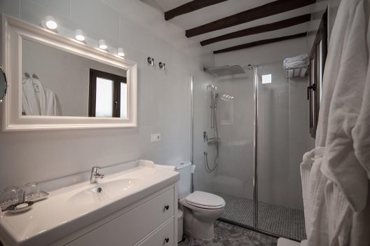 Hotel Rural Cases Noves