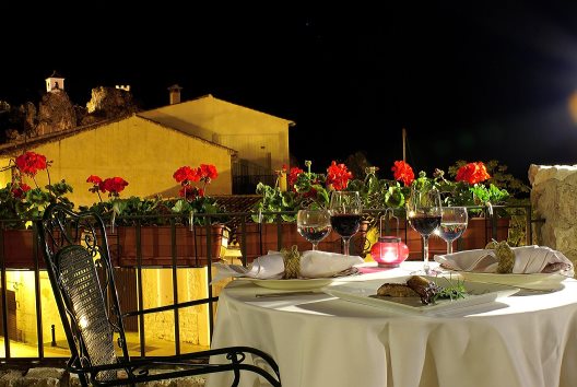 Hotel Rural Cases Noves