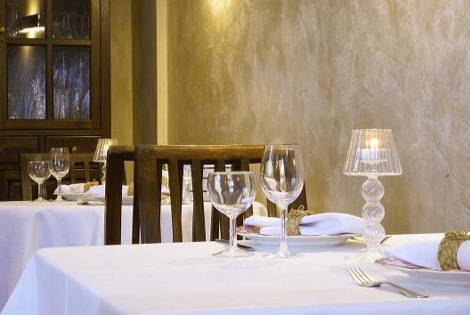 Hotel Rural Cases Noves
