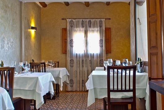 Hotel Rural Cases Noves
