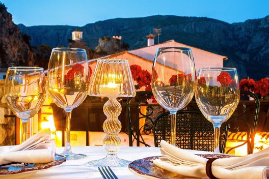 Hotel Rural Cases Noves