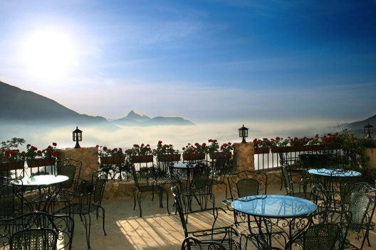 Hotel Rural Cases Noves