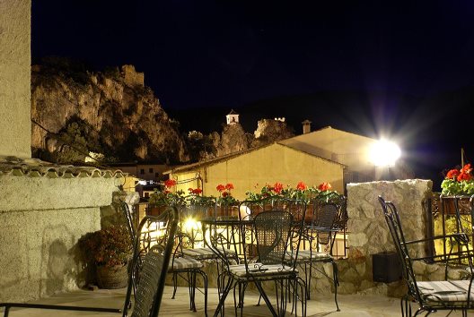 Hotel Rural Cases Noves