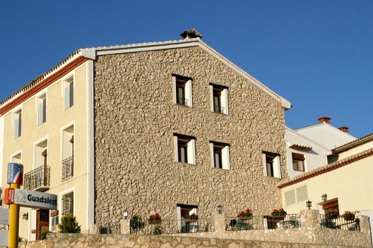 Hotel Rural Cases Noves