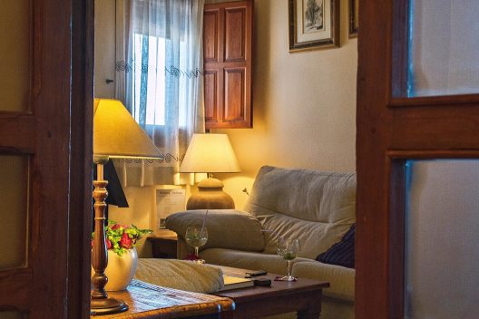 Hotel Rural Cases Noves