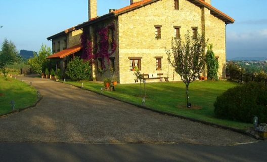 Hotel Rural Casona De Cefontes