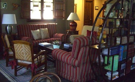 Hotel Rural Casona De Cefontes