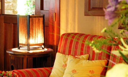 Hotel Rural Casona De Cefontes